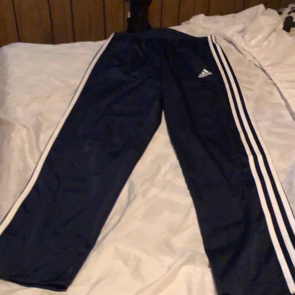 Brand new adidas track paint
